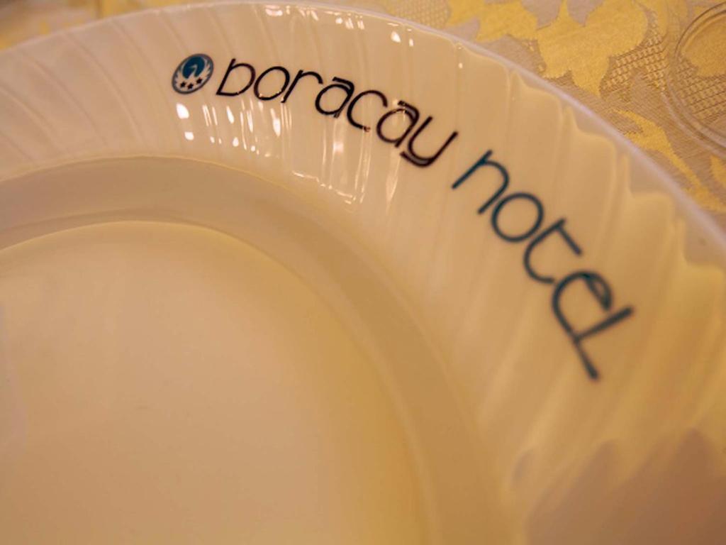 Hotel Boracay Alba Adriatica Εξωτερικό φωτογραφία